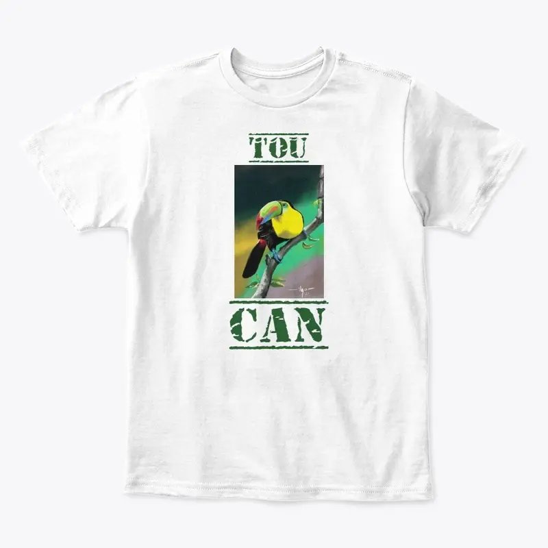 Tou Can [Toucan]